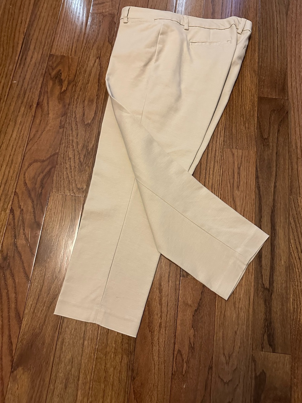 EUC WOMENS SZ 12 TOMMY HILFIGER PANTS